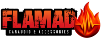 FLAMAD Caraudio & Accessories