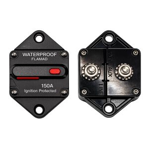 Circuit Breakers Flamad Audio