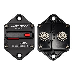 Circuit Breakers Flamad Audio