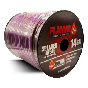 Speaker Cable 8 AWG